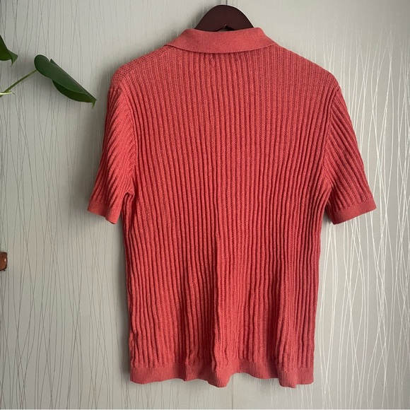 Old Navy Open-Stitch Sweater - Picture 6 of 7